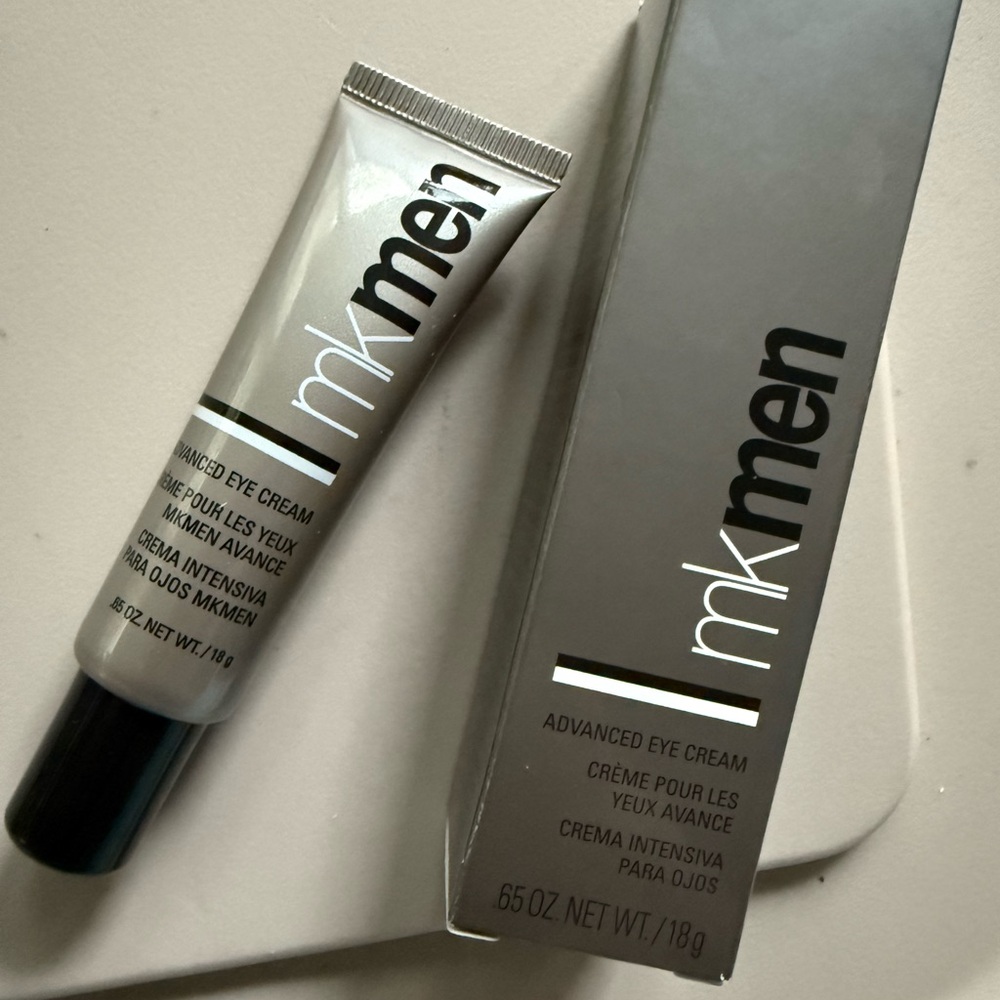 Mary Kay Men Advanced Eye Cream